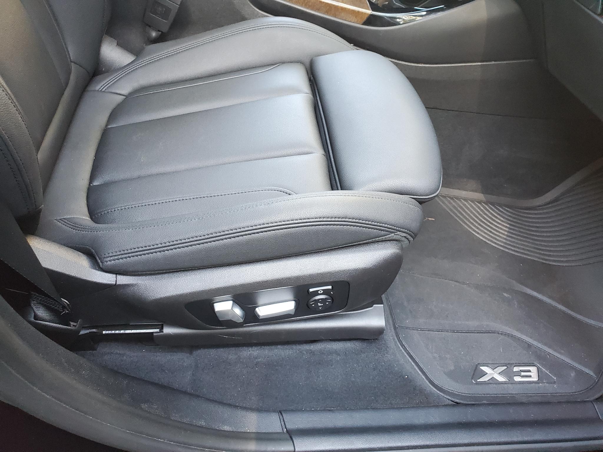 BMW X3  2019