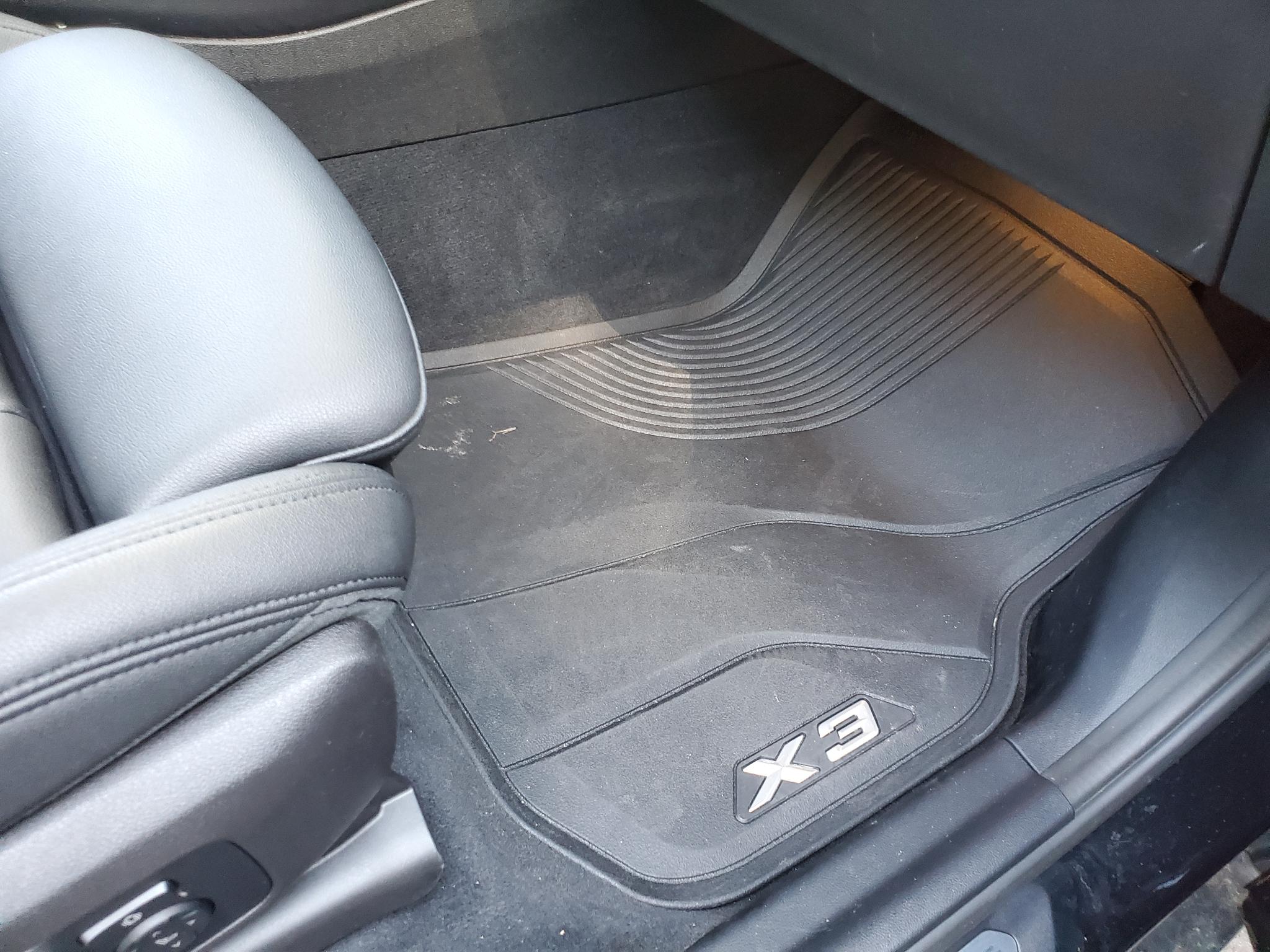 BMW X3  2019