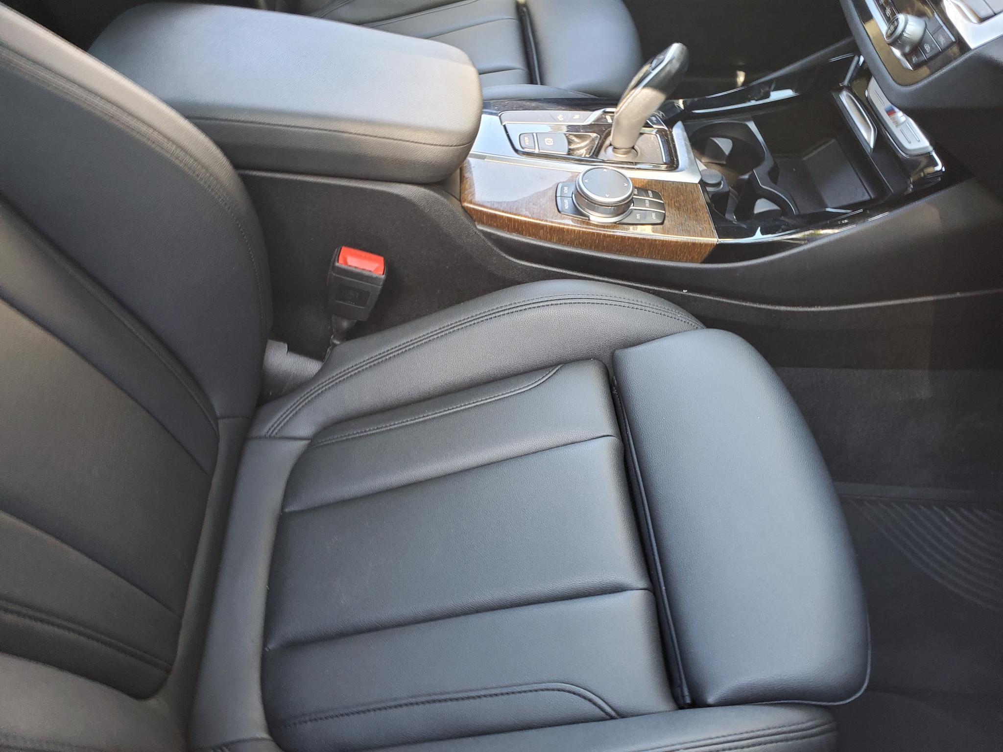 BMW X3  2019