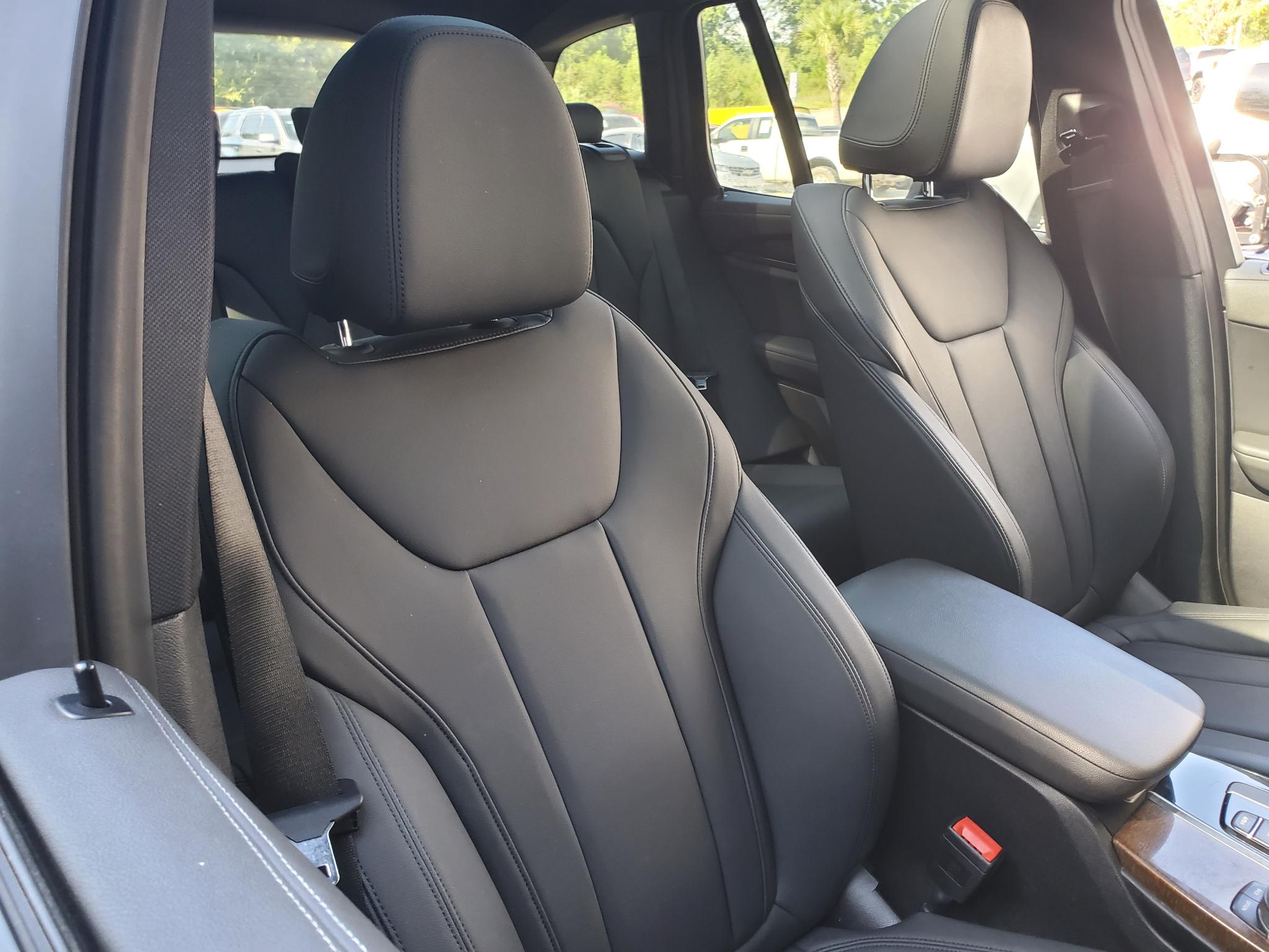 BMW X3  2019