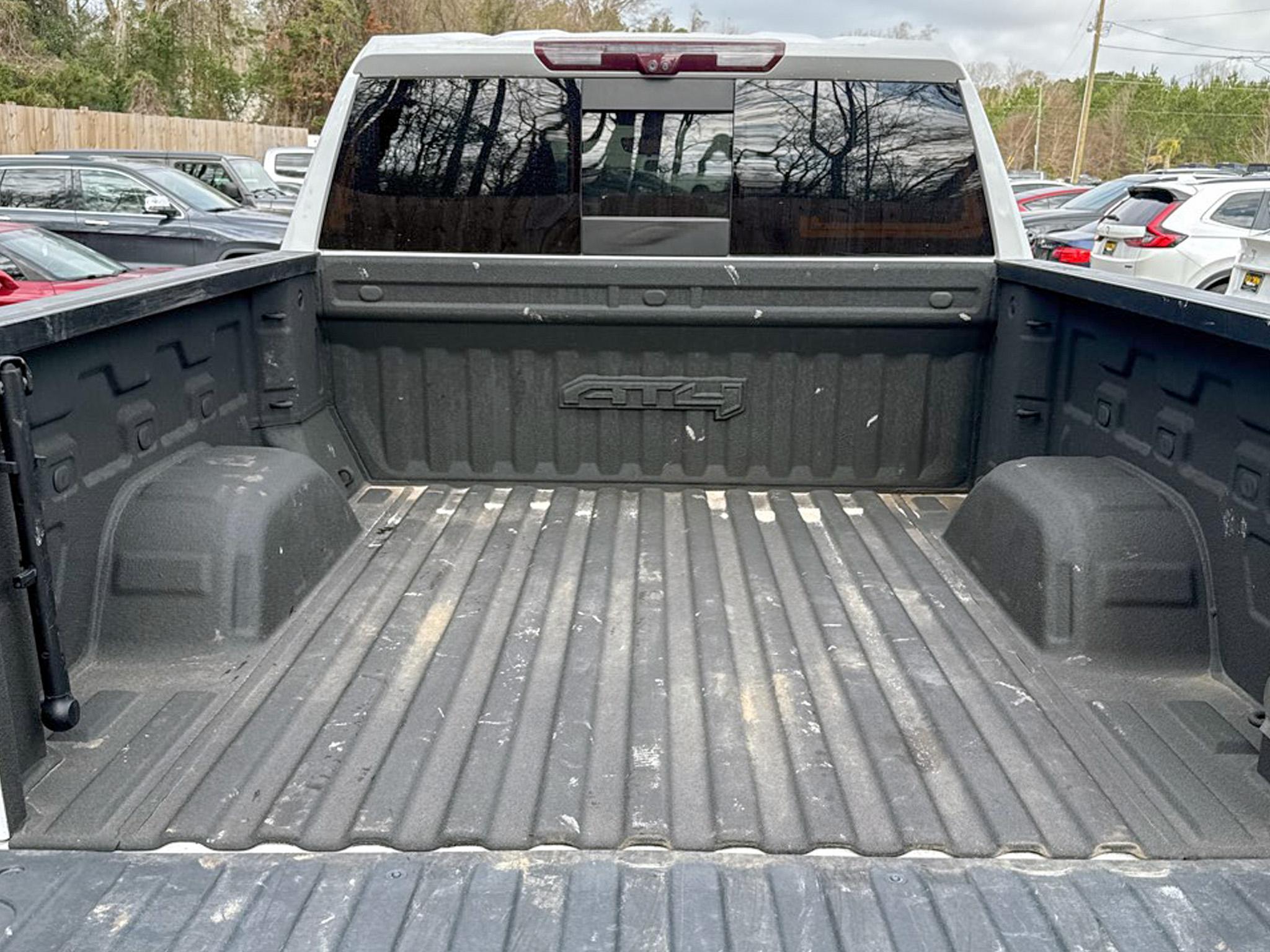 GMC Sierra 1500  2021