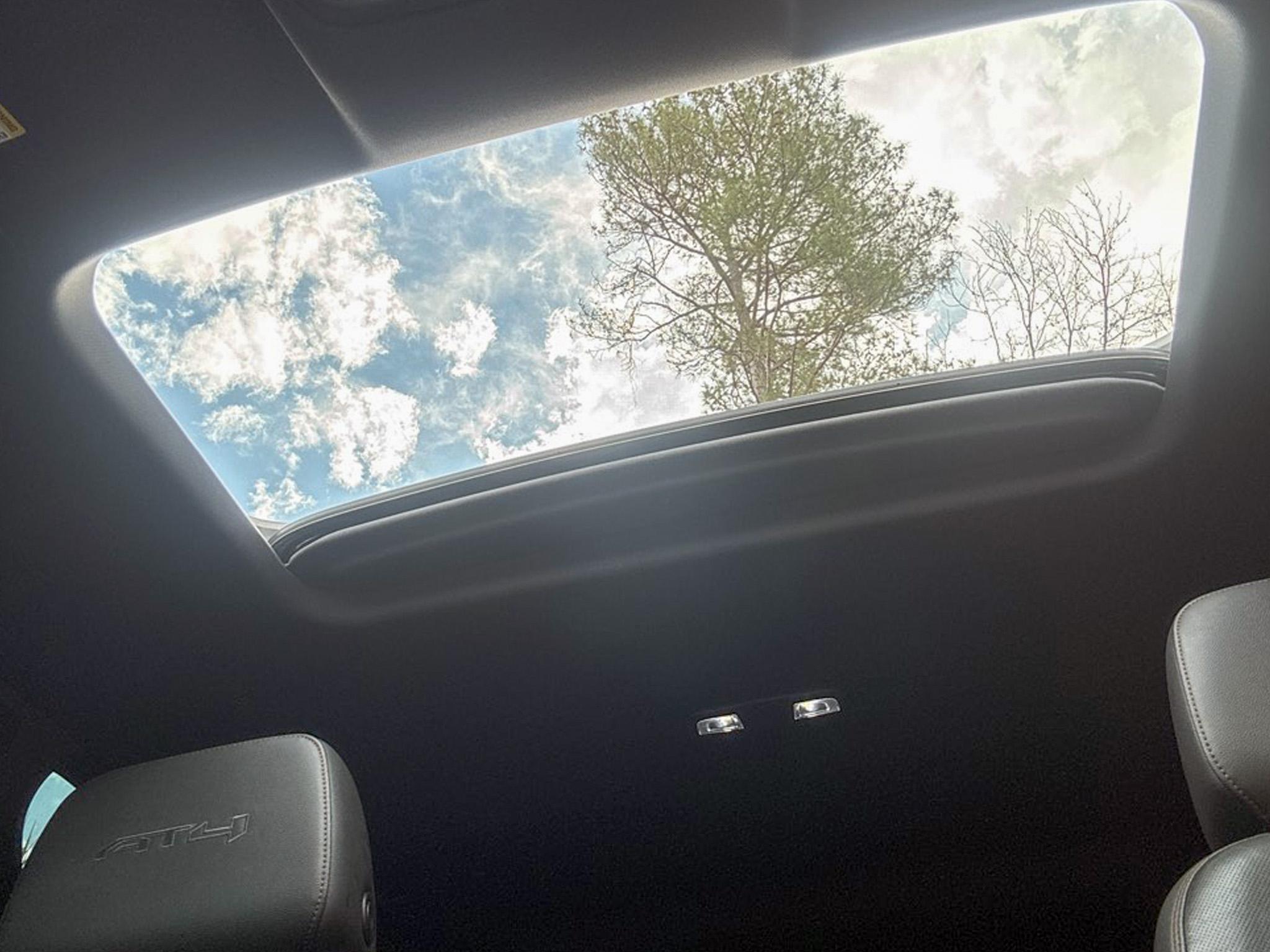 GMC Sierra 1500  2021