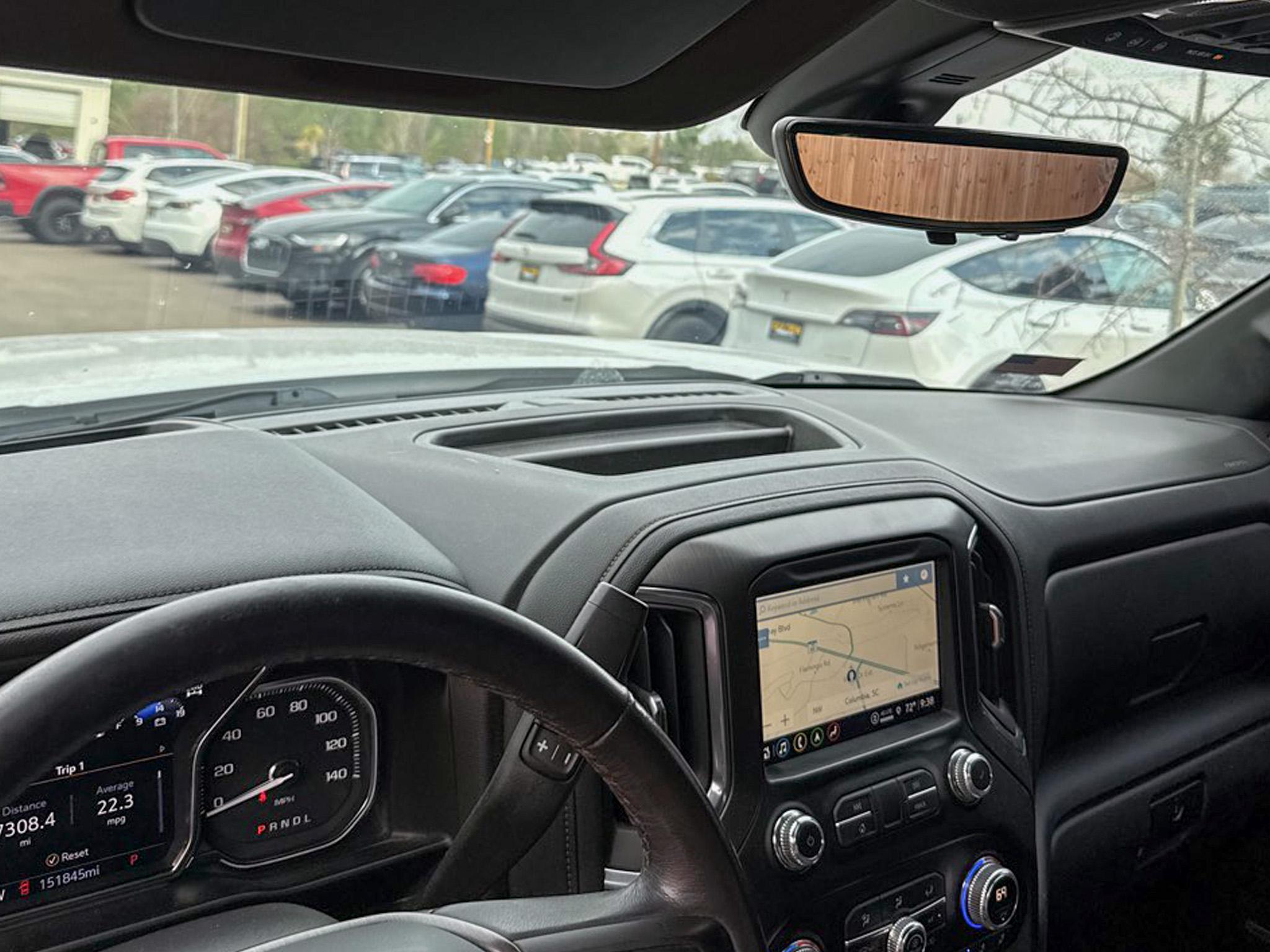 GMC Sierra 1500  2021