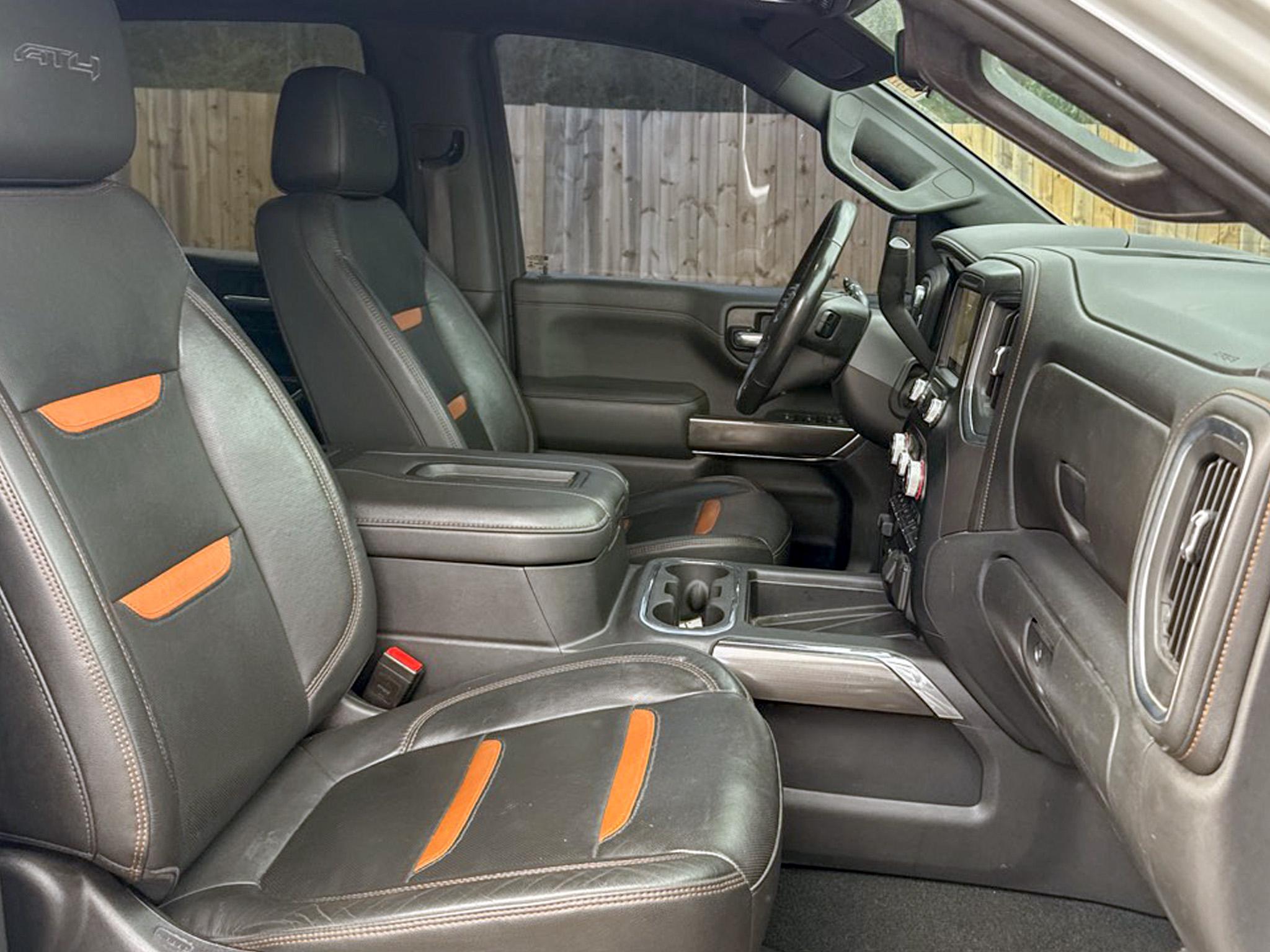 GMC Sierra 1500  2021