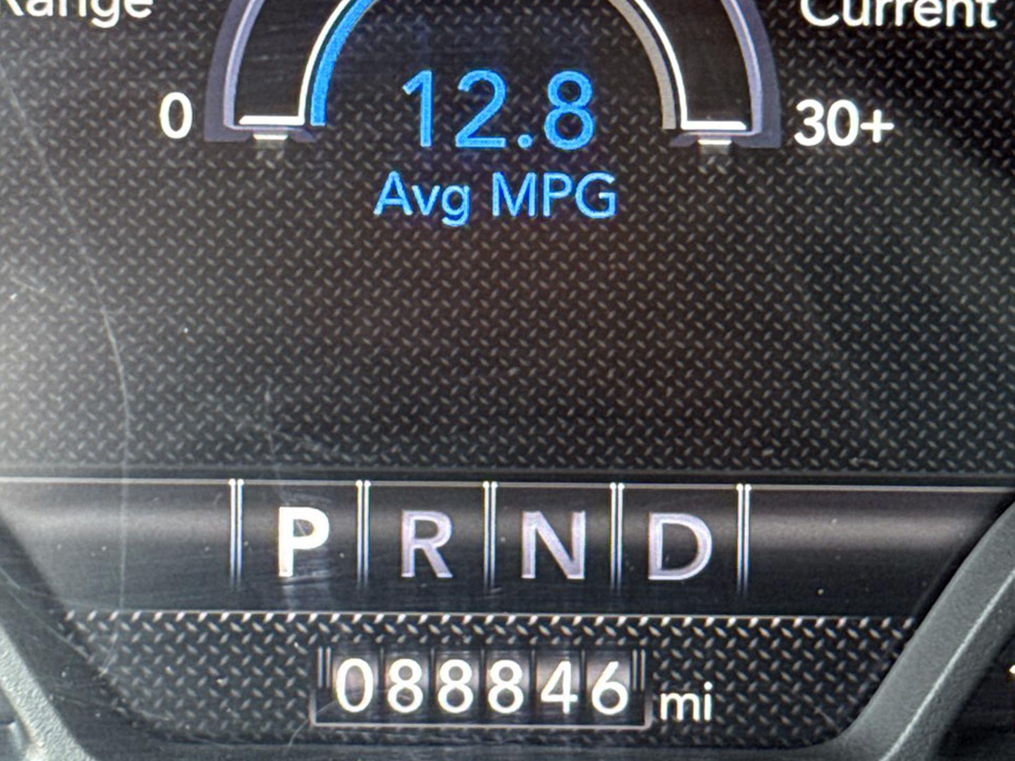 RAM 1500 Rebel 4x4 Crew Cab 5'7" Box 2019