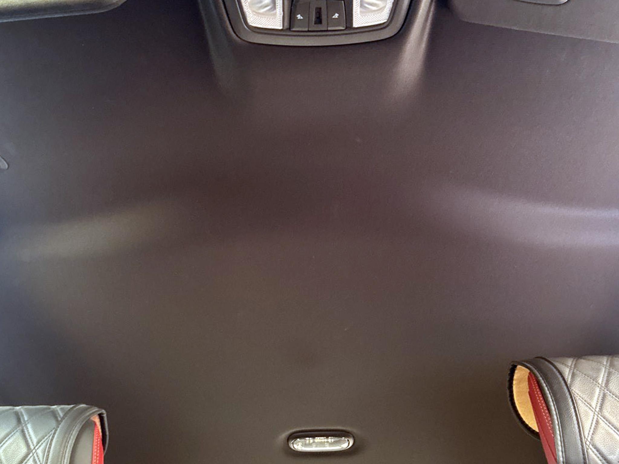 RAM 1500 Rebel 4x4 Crew Cab 5'7" Box 2019