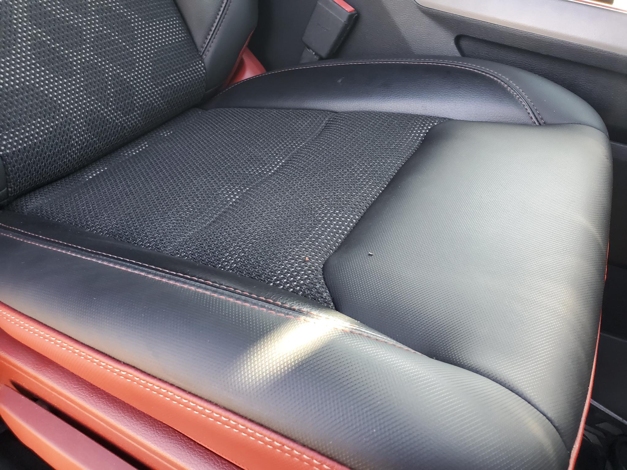 RAM 1500 Rebel 4x4 Crew Cab 5'7" Box 2019