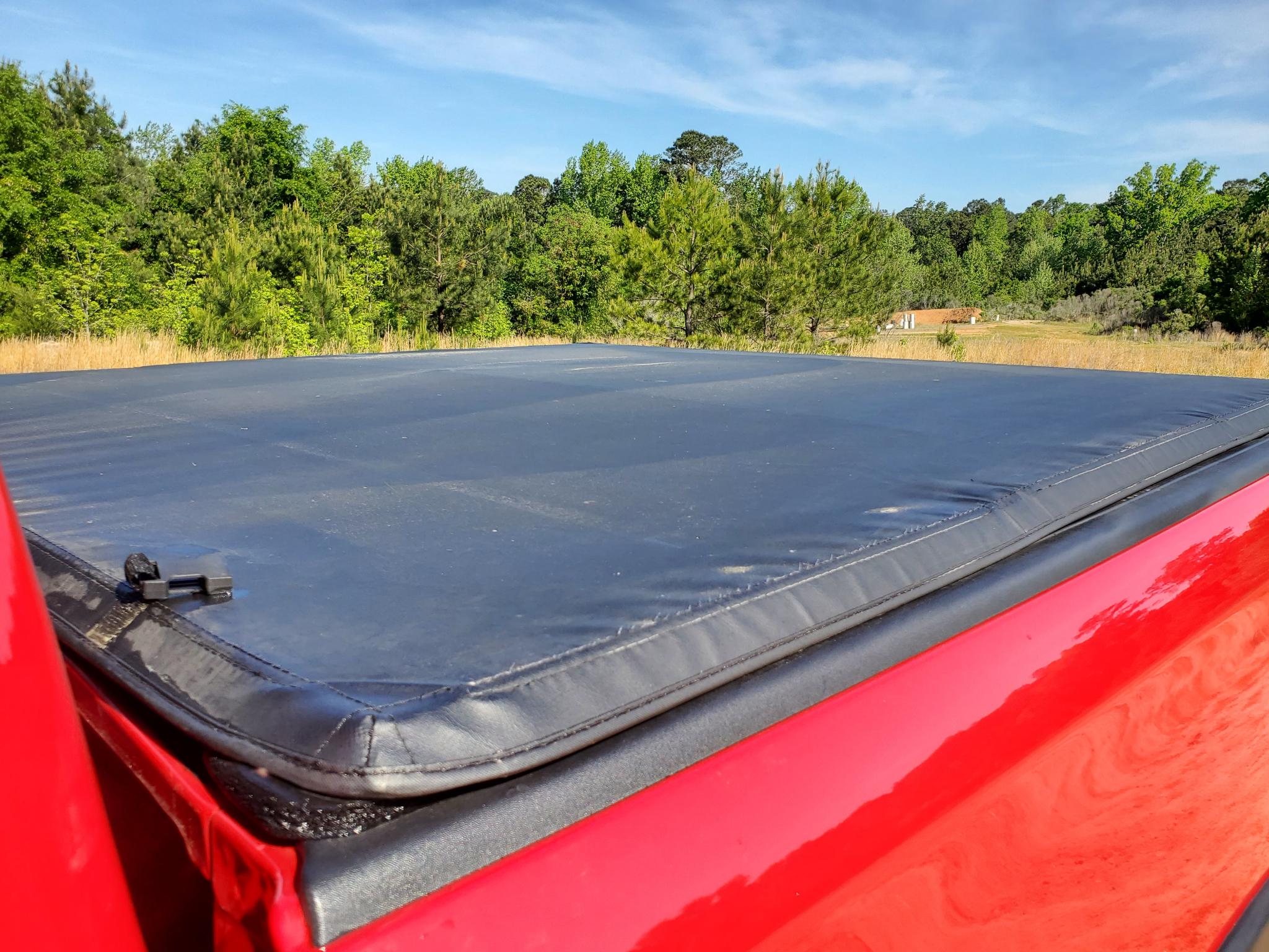 RAM 1500 Rebel 4x4 Crew Cab 5'7" Box 2019