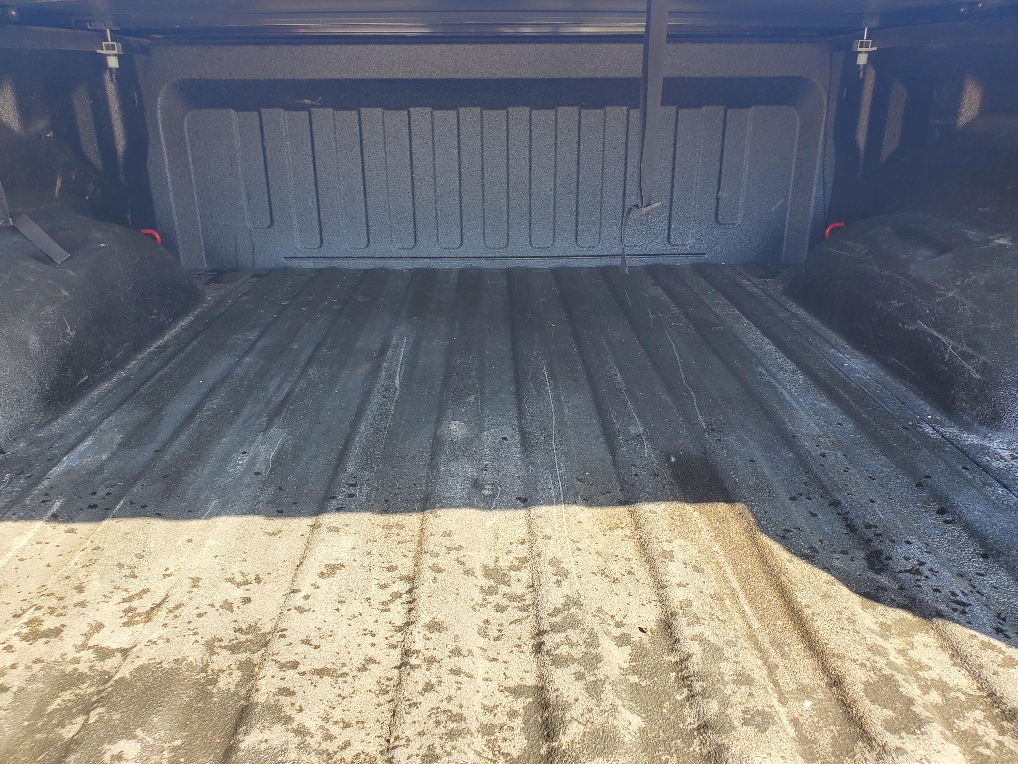 RAM 1500 Rebel 4x4 Crew Cab 5'7" Box 2019