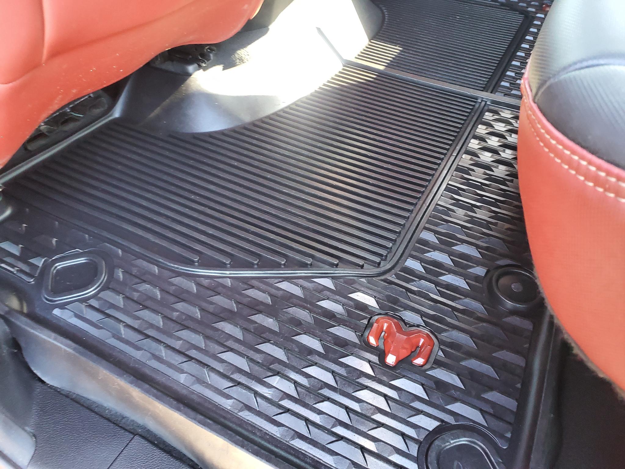 RAM 1500 Rebel 4x4 Crew Cab 5'7" Box 2019