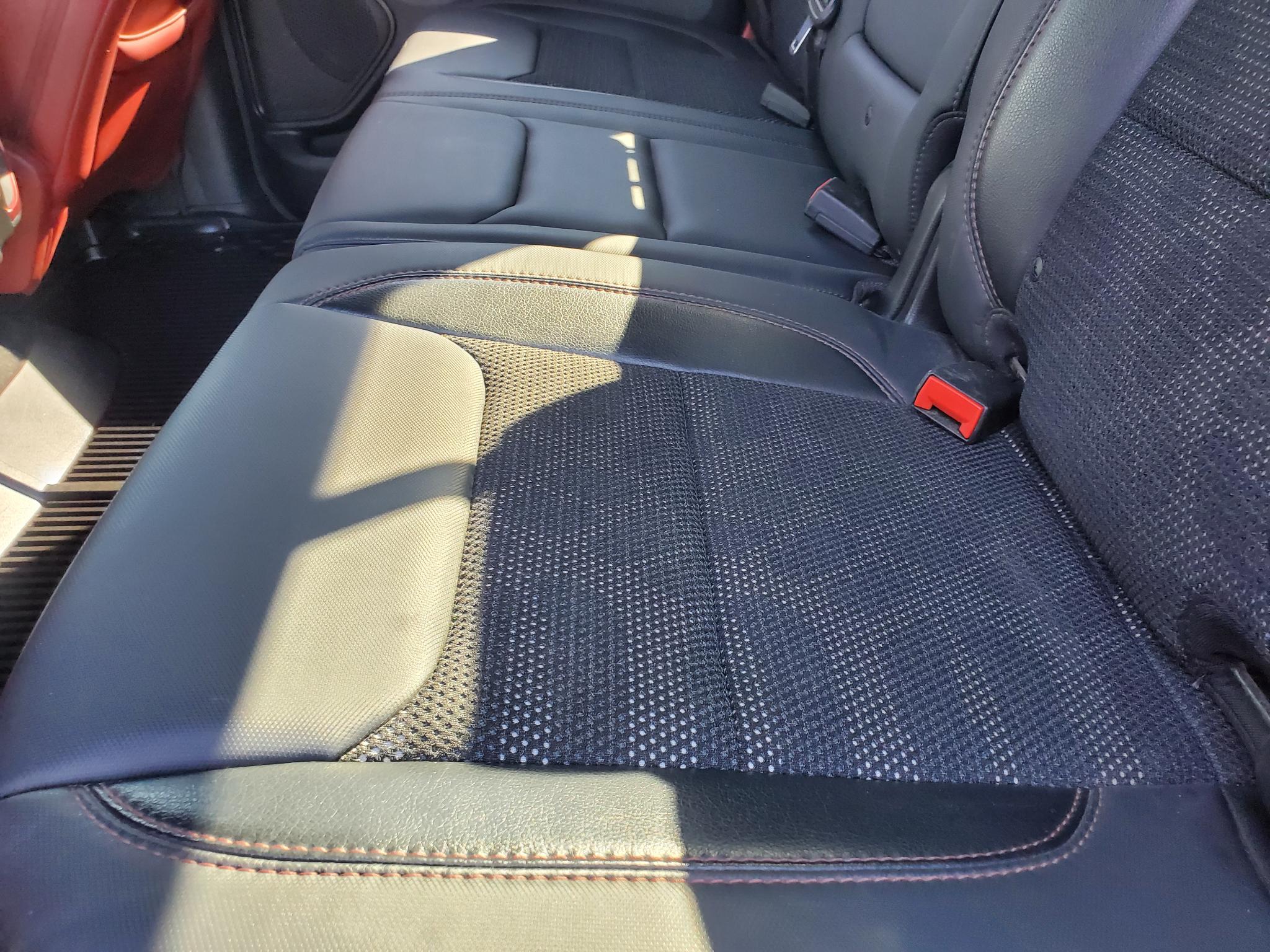 RAM 1500 Rebel 4x4 Crew Cab 5'7" Box 2019