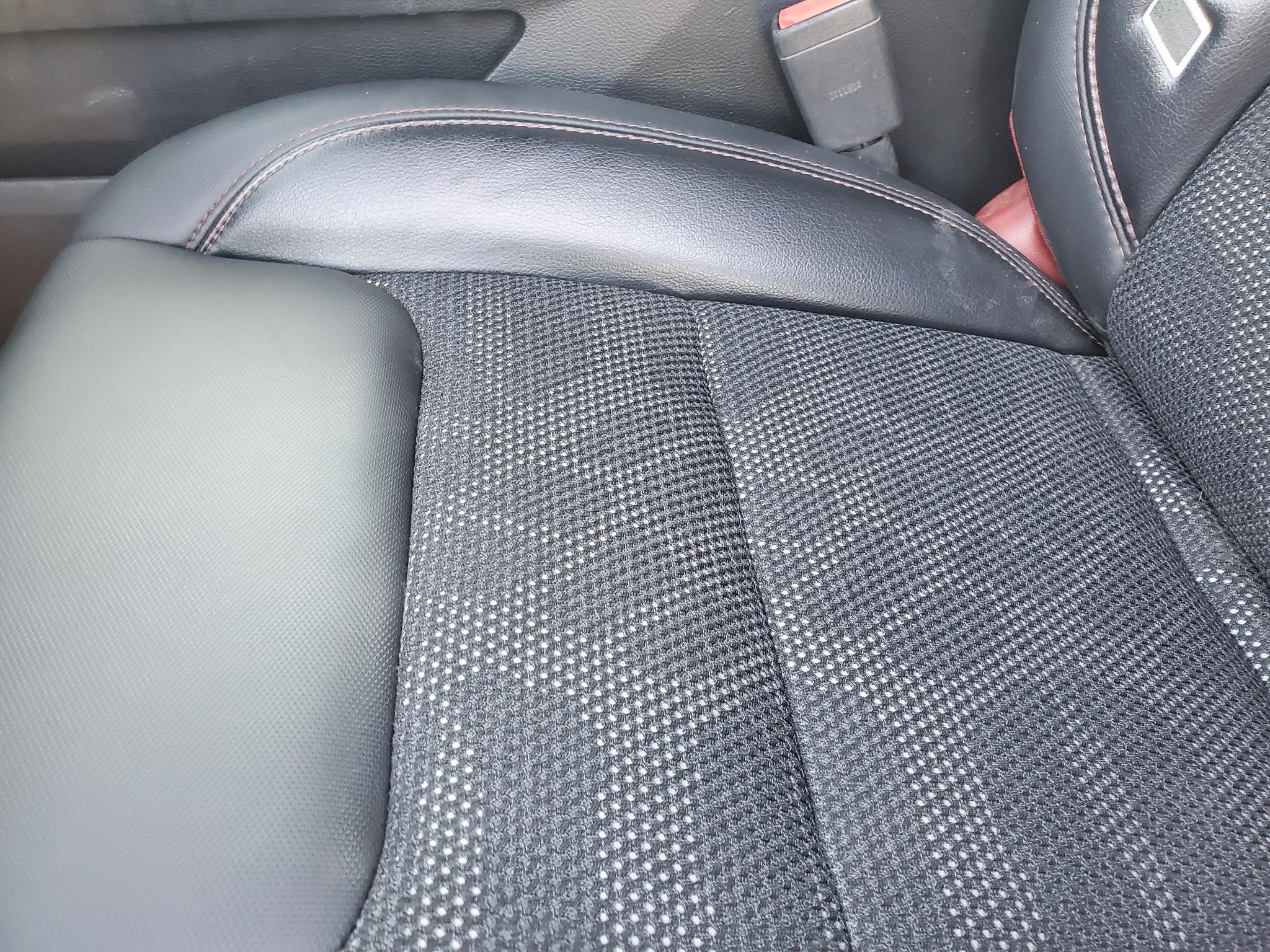 RAM 1500 Rebel 4x4 Crew Cab 5'7" Box 2019