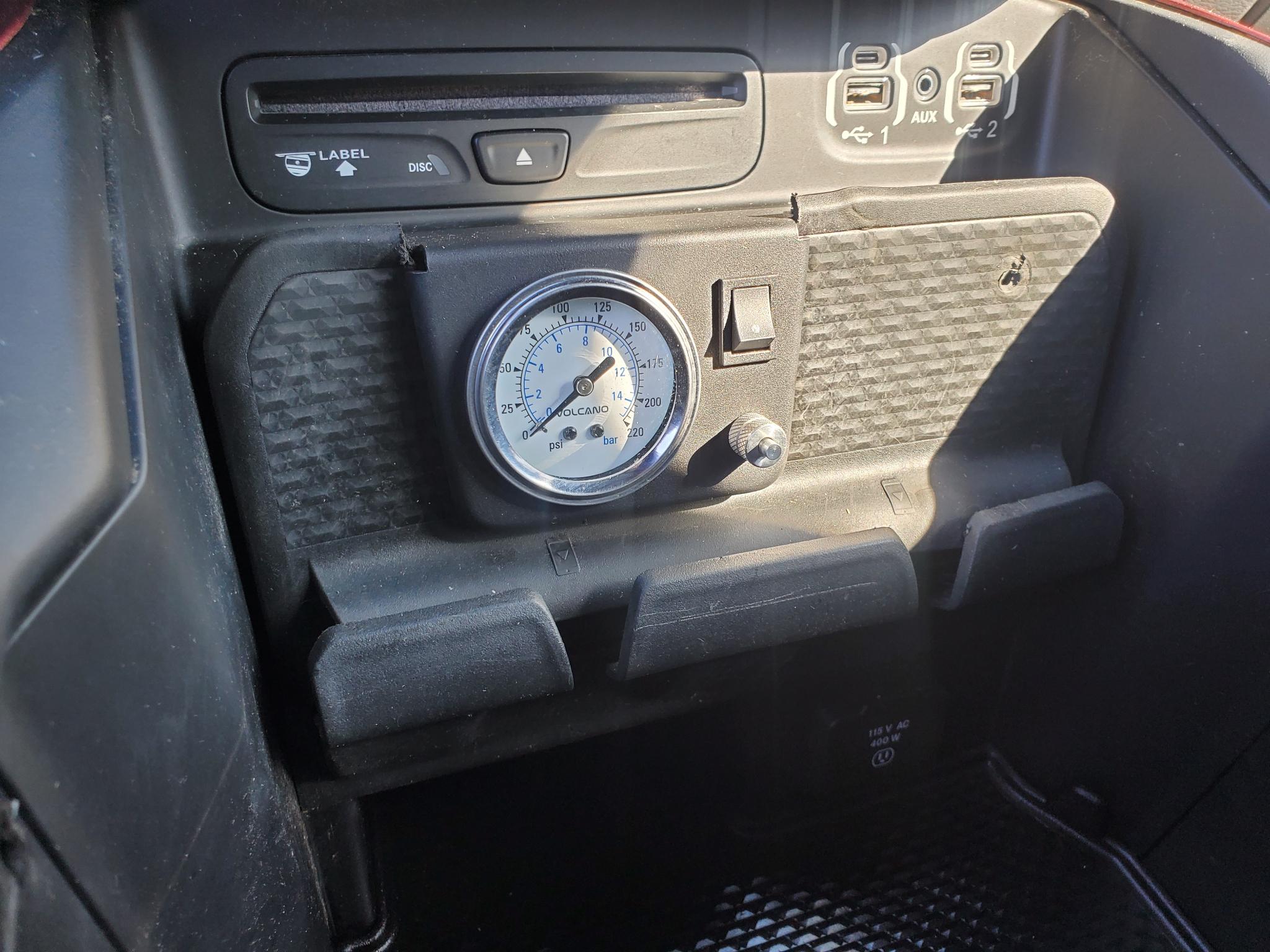 RAM 1500 Rebel 4x4 Crew Cab 5'7" Box 2019