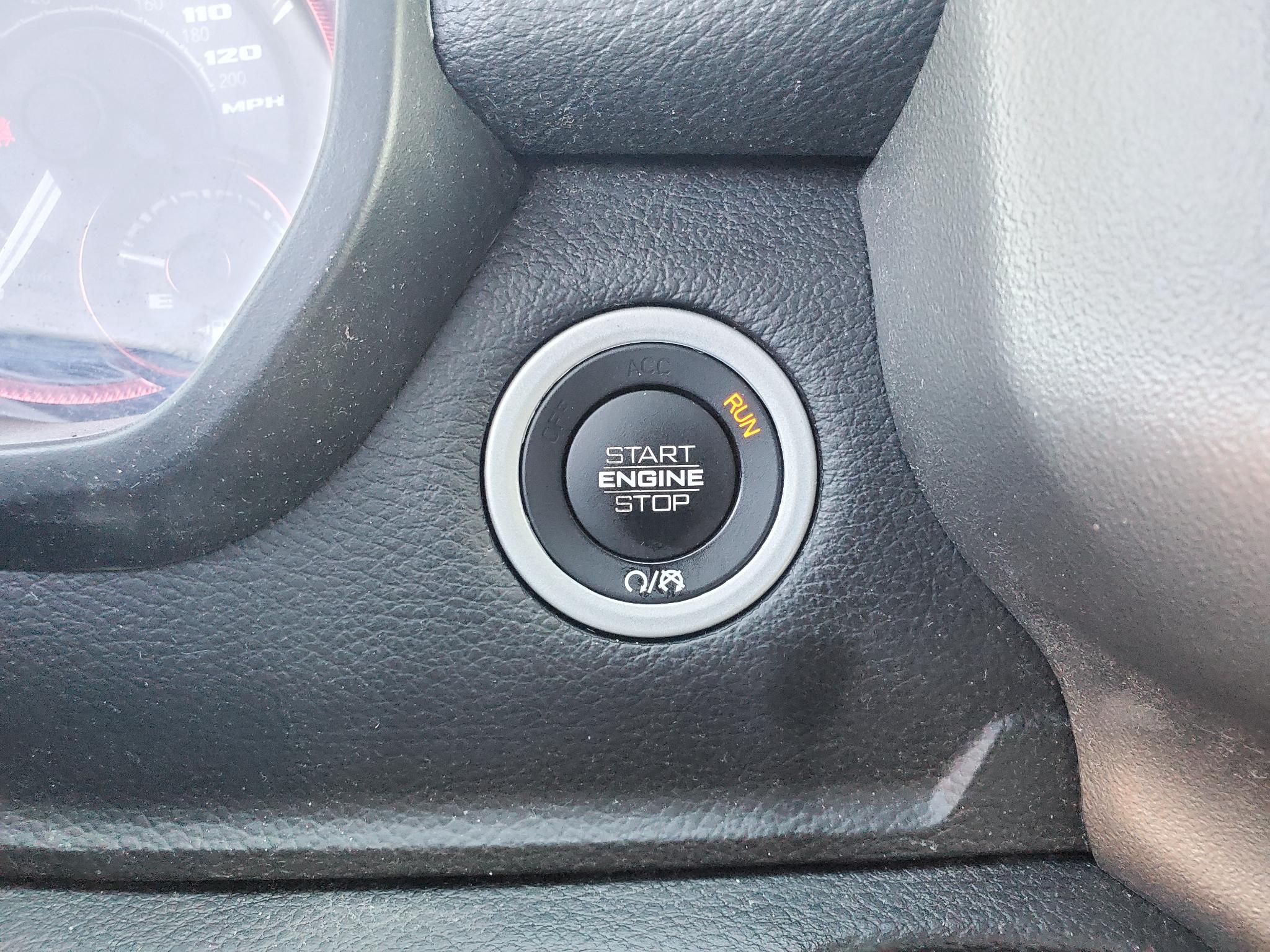 RAM 1500 Rebel 4x4 Crew Cab 5'7" Box 2019