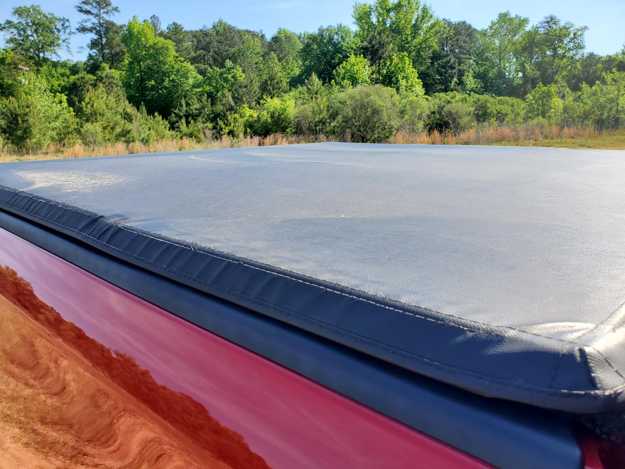 RAM 1500 Rebel 4x4 Crew Cab 5'7" Box 2019