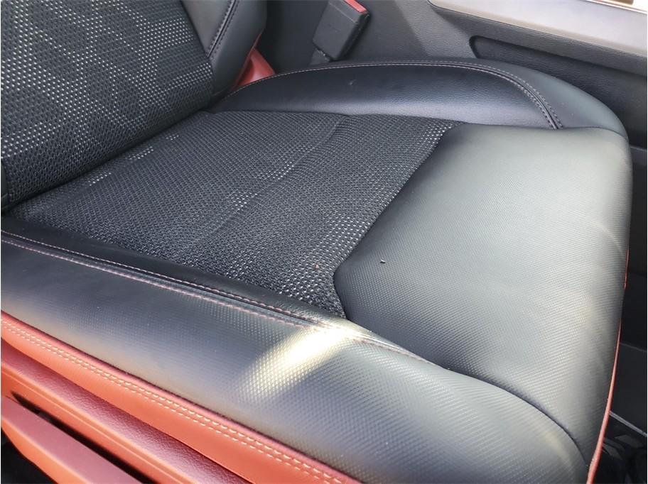 RAM 1500 Rebel 4x4 Crew Cab 5'7" Box 2019