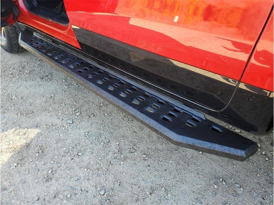 RAM 1500 Rebel 4x4 Crew Cab 5'7" Box 2019