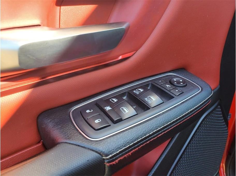 RAM 1500 Rebel 4x4 Crew Cab 5'7" Box 2019