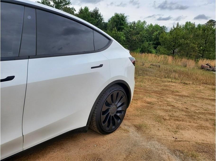 Tesla Model Y Performance AWD 2020