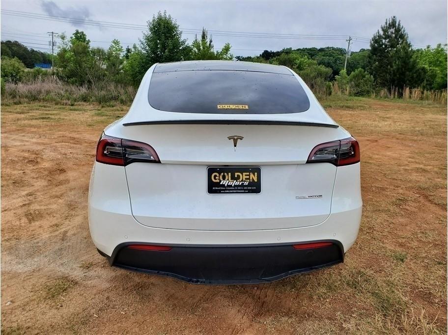 Tesla Model Y Performance AWD 2020