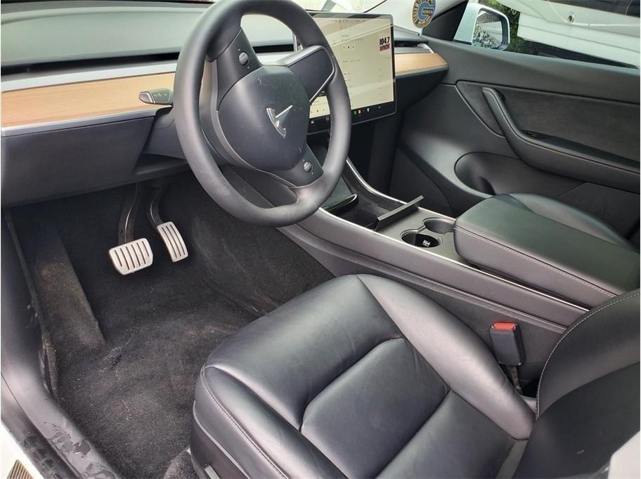 Tesla Model Y Performance AWD 2020