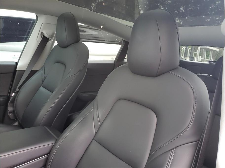 Tesla Model Y Performance AWD 2020