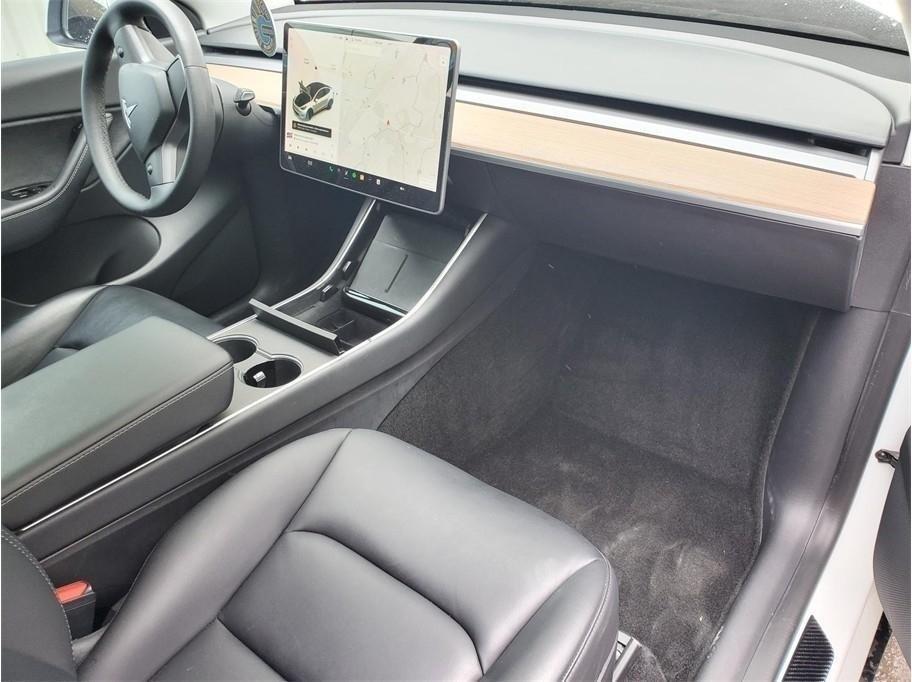 Tesla Model Y Performance AWD 2020