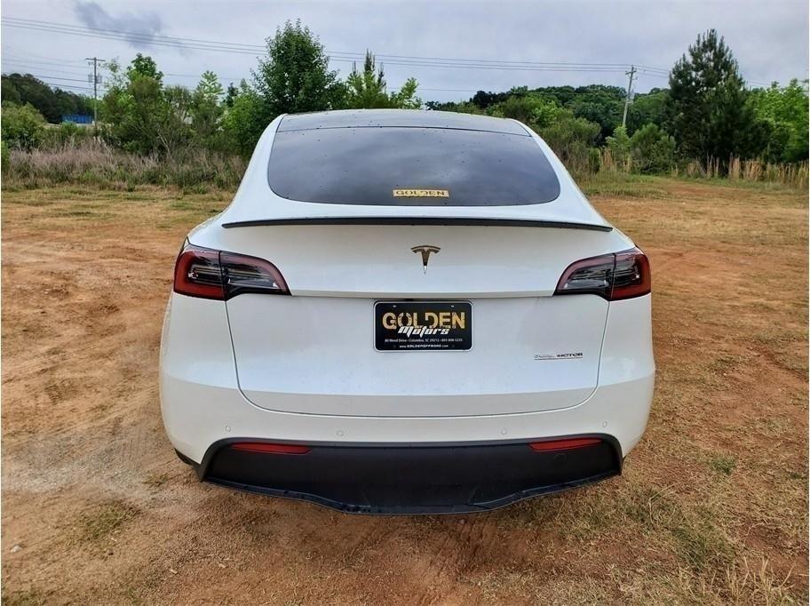 Tesla Model Y Performance AWD 2020
