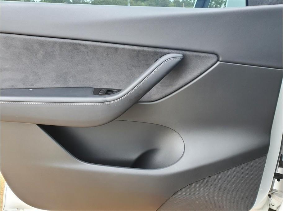 Tesla Model Y Performance AWD 2020