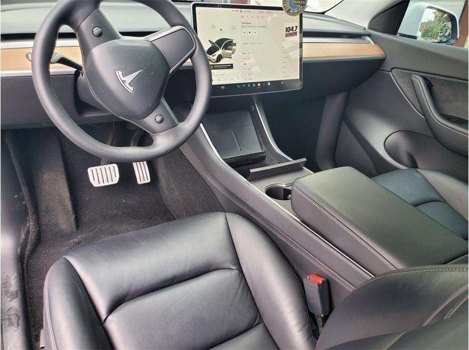 Tesla Model Y Performance AWD 2020