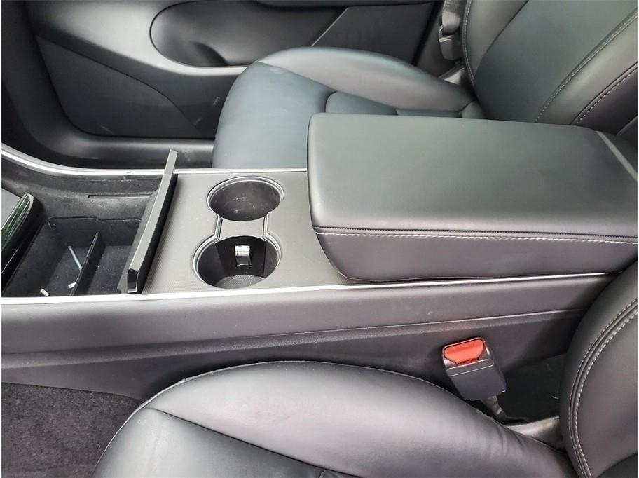 Tesla Model Y Performance AWD 2020