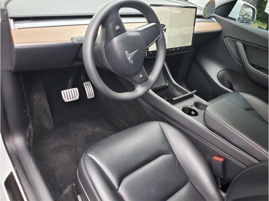 Tesla Model Y Performance AWD 2020