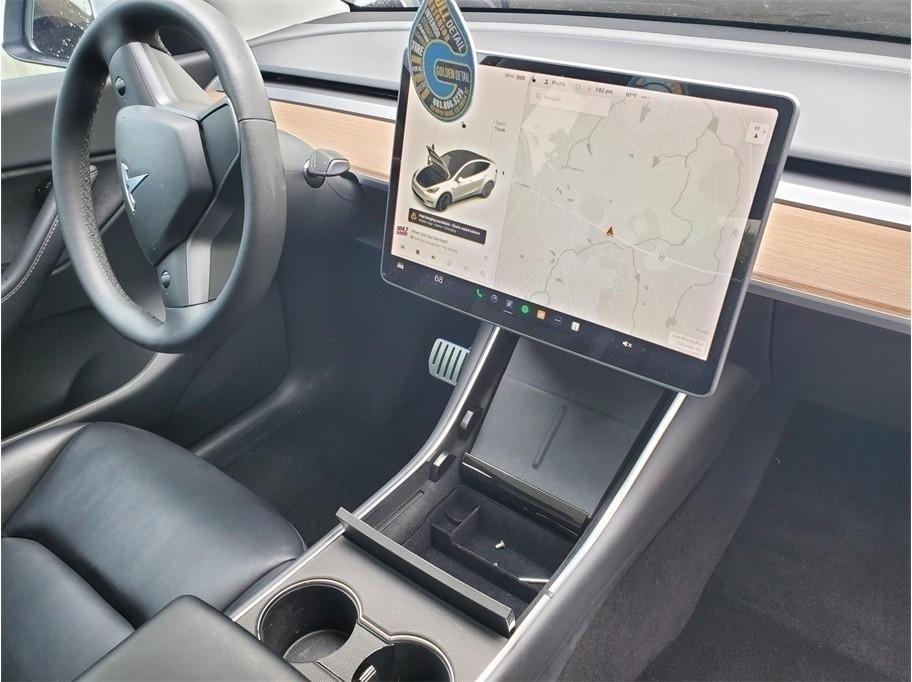 Tesla Model Y Performance AWD 2020