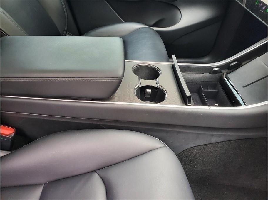 Tesla Model Y Performance AWD 2020
