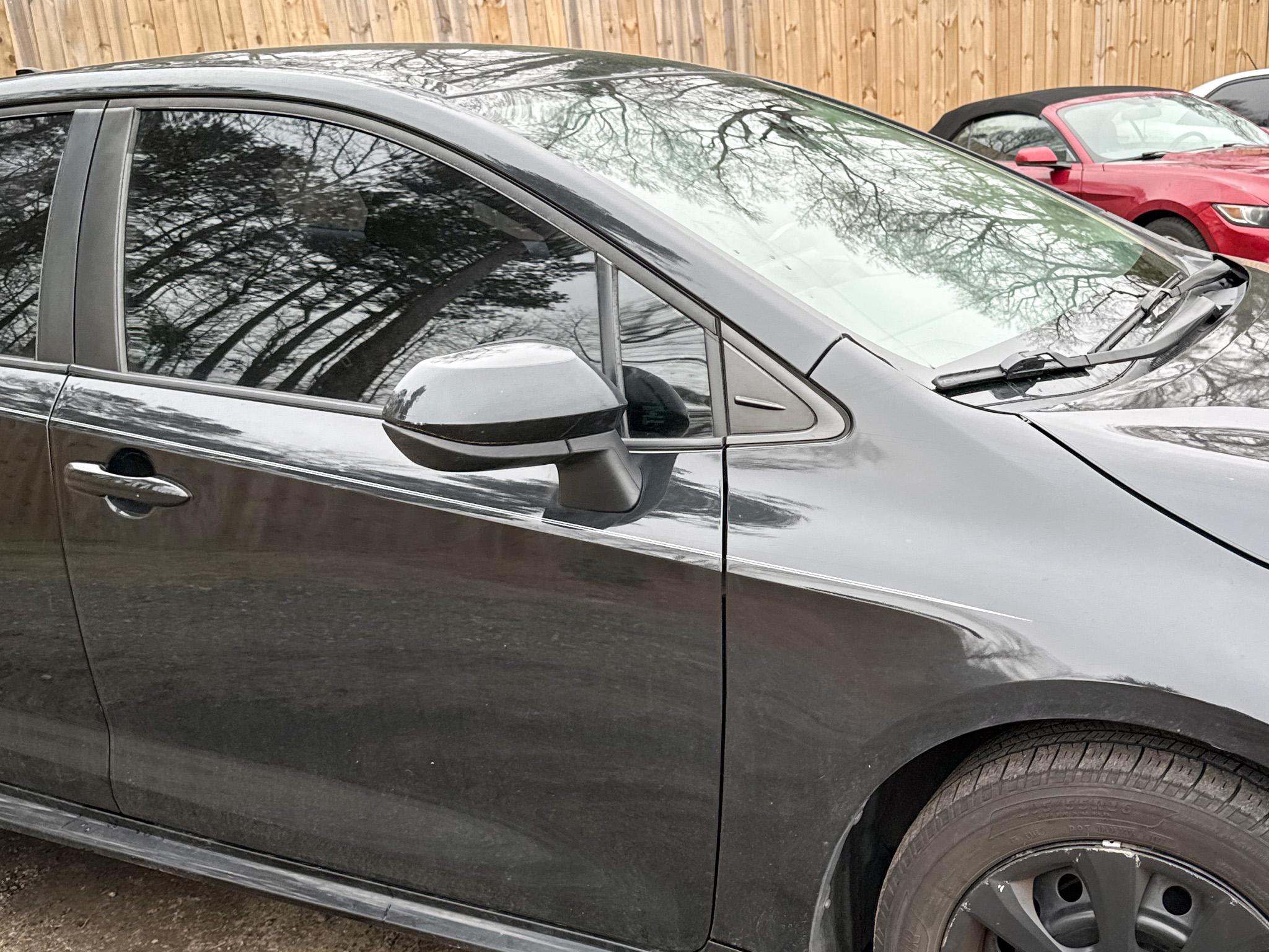 Toyota Corolla LE CVT (Natl) 2020