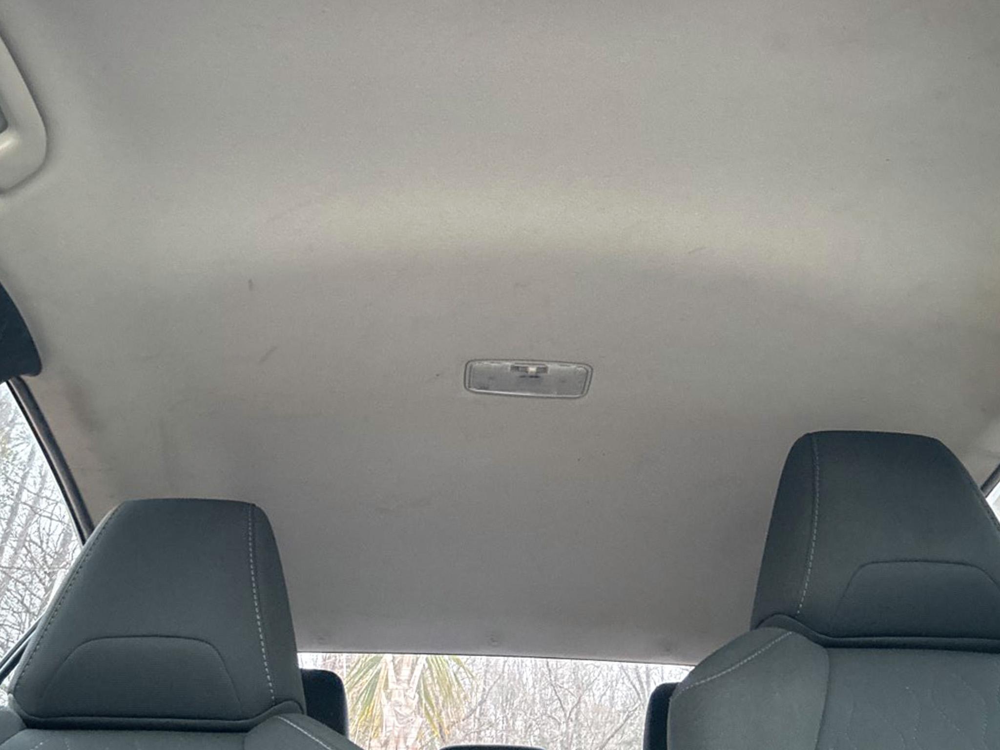 Toyota Corolla LE CVT (Natl) 2020