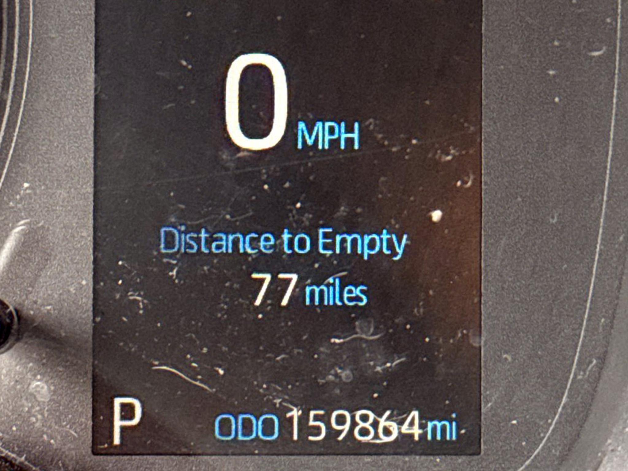 Toyota Corolla LE CVT (Natl) 2020