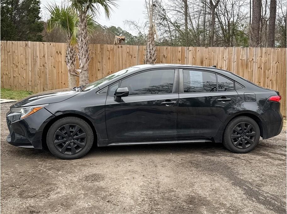 Toyota Corolla LE 2020