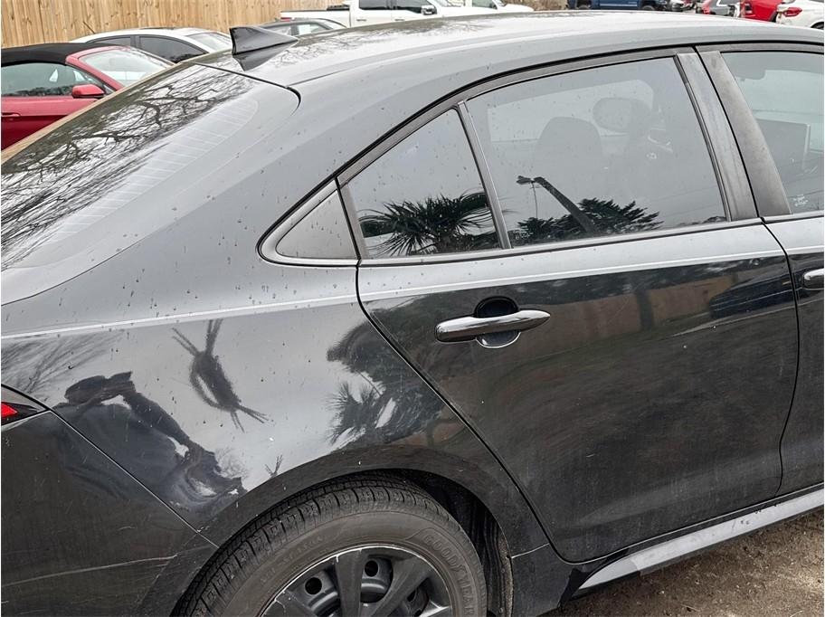 Toyota Corolla LE 2020