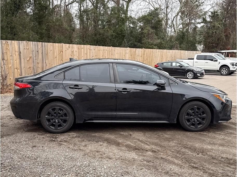 Toyota Corolla LE 2020