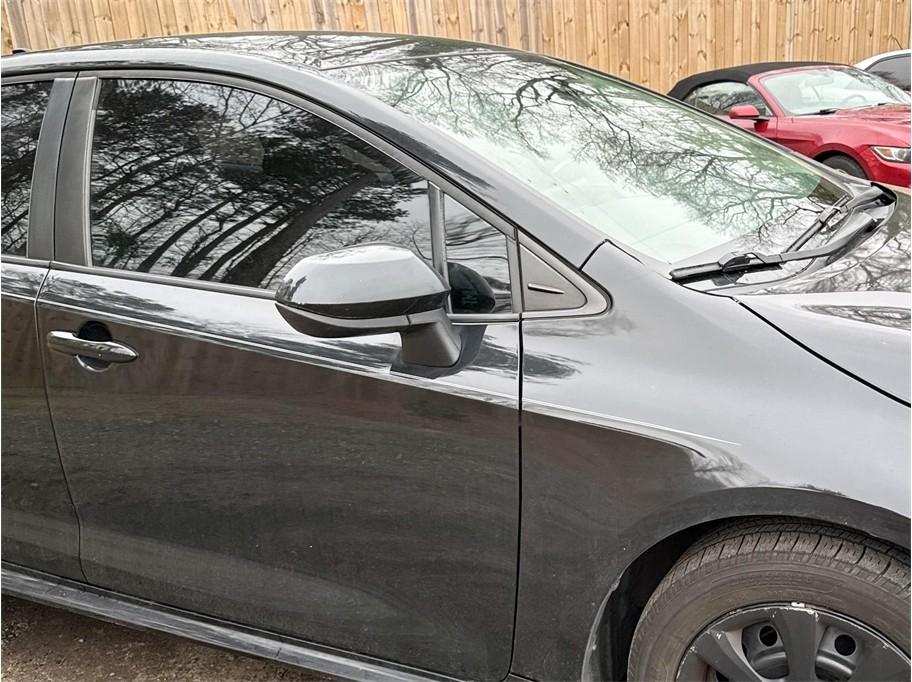 Toyota Corolla LE 2020