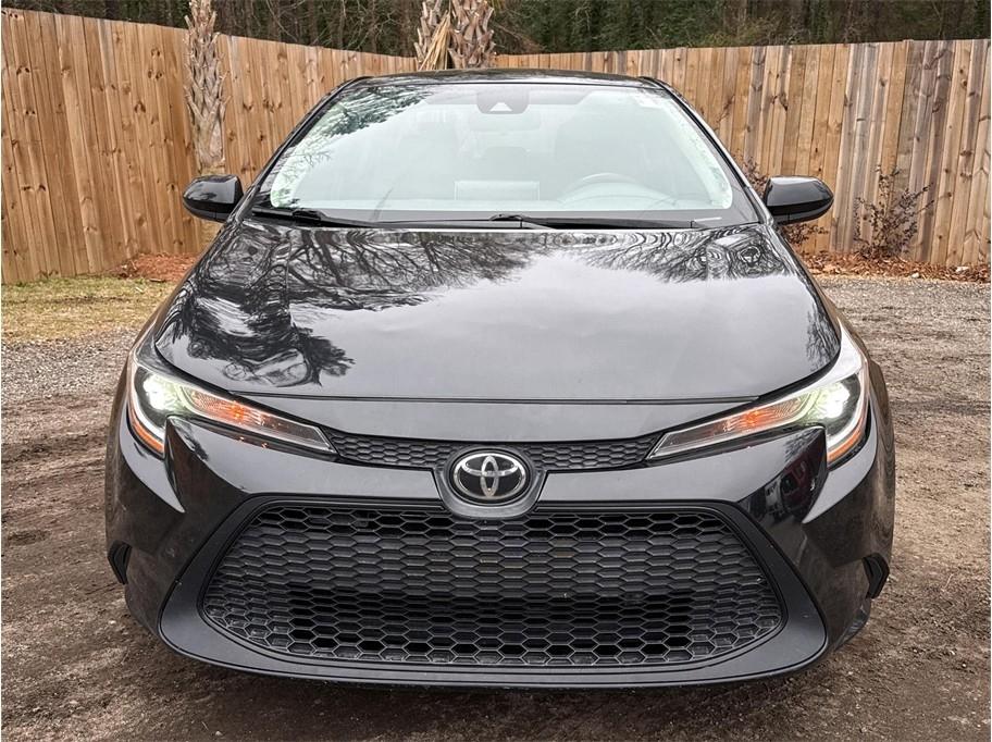 Toyota Corolla LE 2020