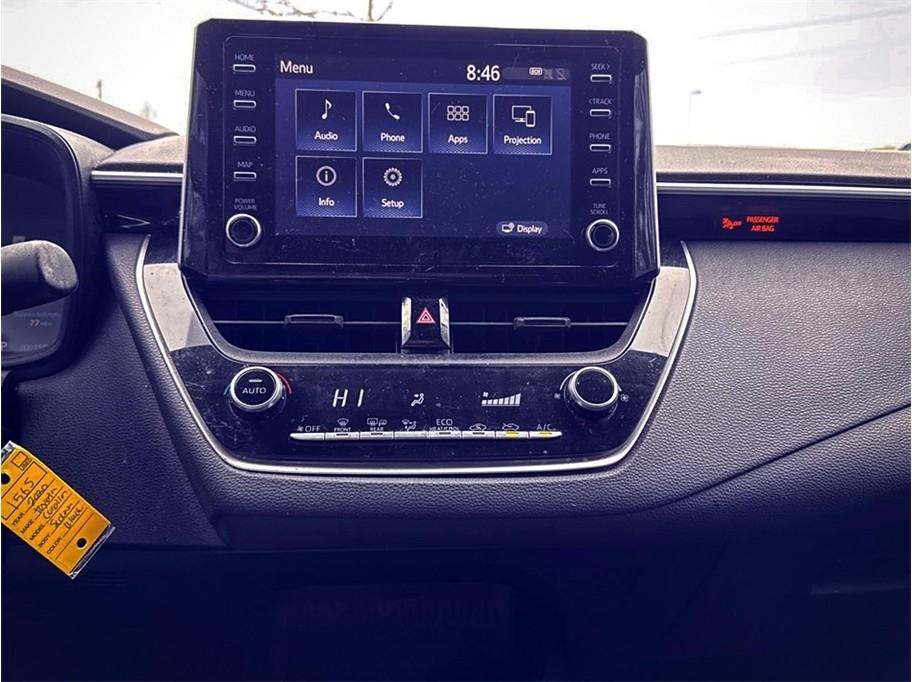 Toyota Corolla LE 2020