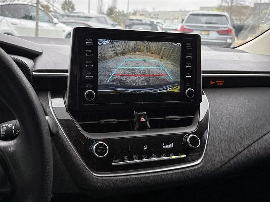 Toyota Corolla LE 2020