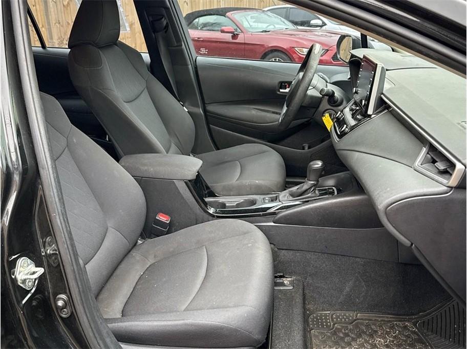 Toyota Corolla LE 2020