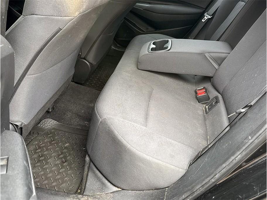 Toyota Corolla LE 2020