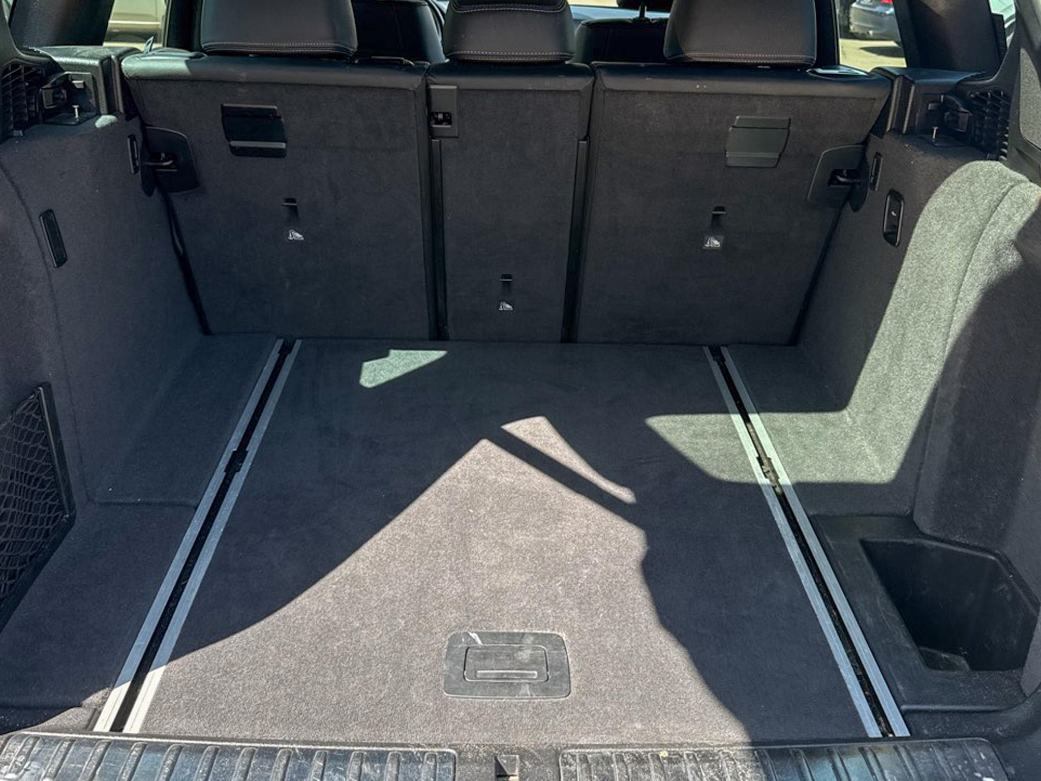 BMW X3 xDrive35i Sports Activity Vehicle 2017