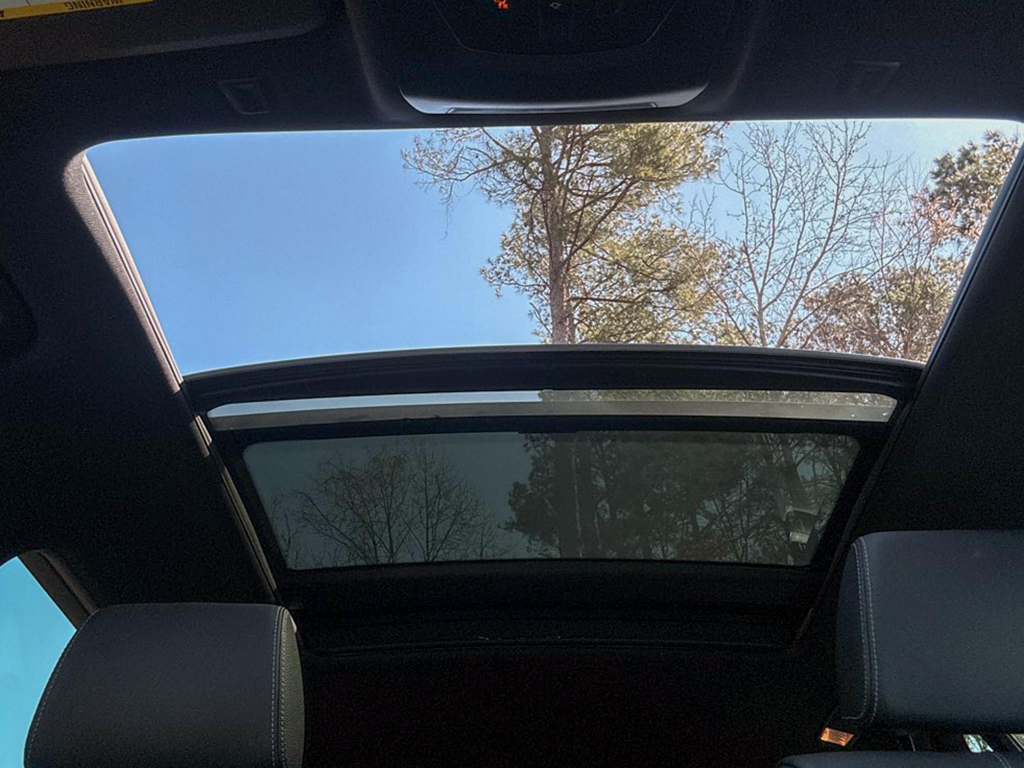 BMW X3 xDrive35i Sports Activity Vehicle 2017