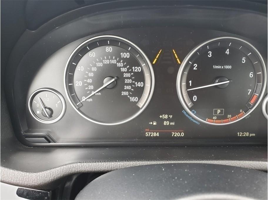 BMW X3 xDrive35i Sports Activity Vehicle 2017