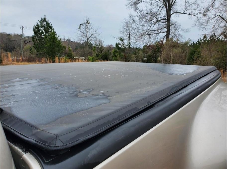 Chevrolet Silverado 3500HD  2008